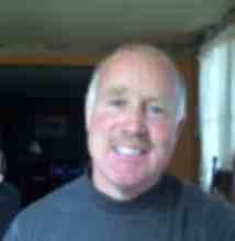 James Urquhart