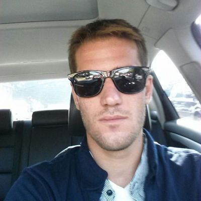 Ryan Glenn