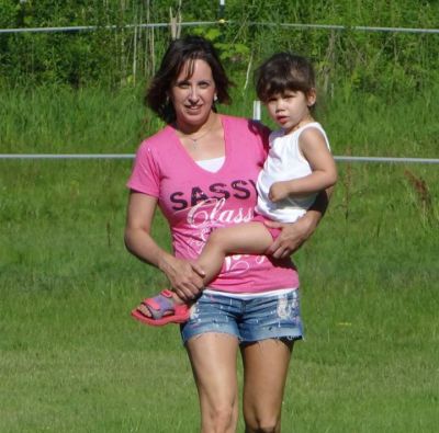 Karen Rocque