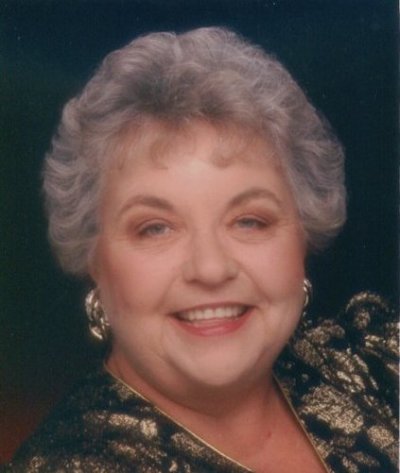 Shirley Crosskill