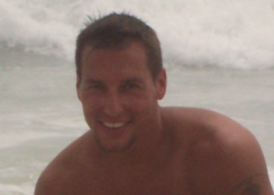 Matthew Krieger