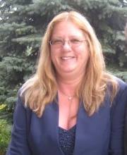 Deborah Kwitkowski