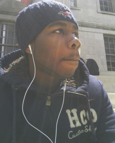 Shamar Mcbean