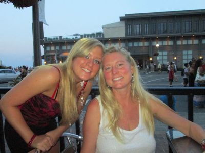 Stacey Fretta