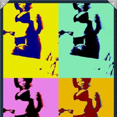 Lacresha Mure