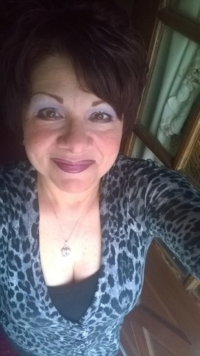 Anita Palmiere