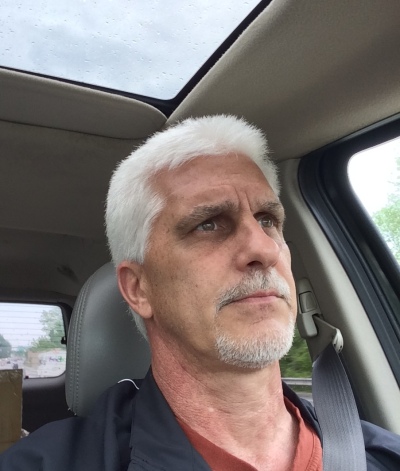 Mark Manganella