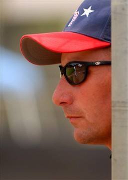 Richard Dodele