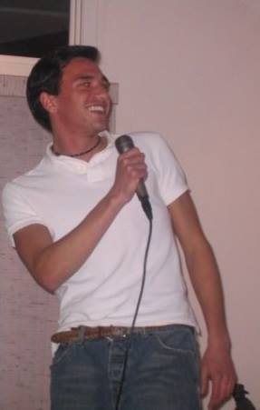 Jacob Shapiro