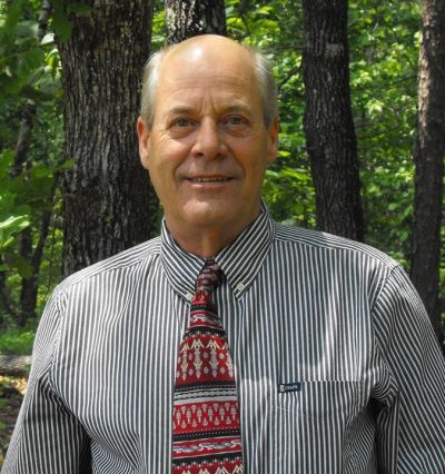 Gary Highfield