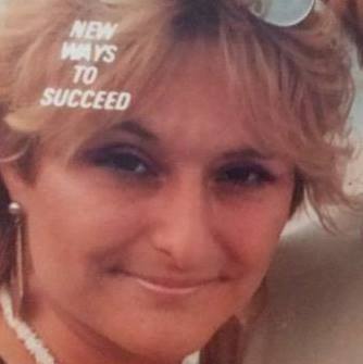 Sharon Clarke