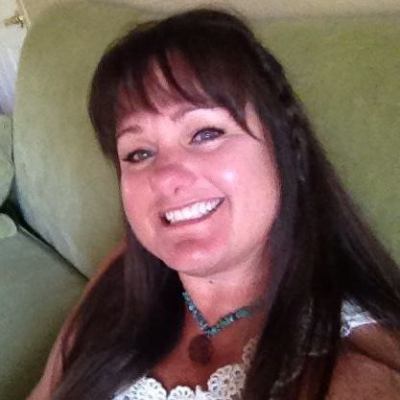 Angela Biggar