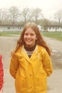 Laurie Hudson