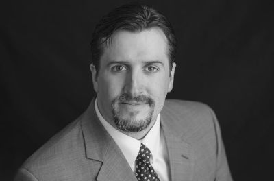 Erik Glazier