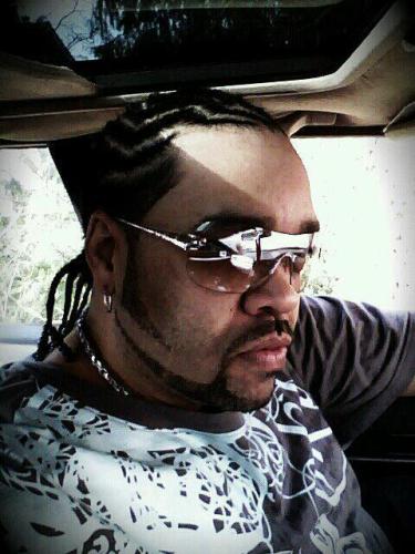 Jason Thomas