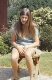 Martha Martin