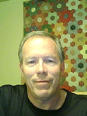 Michael Burris