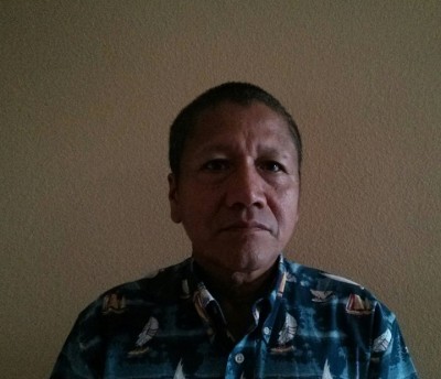 Victor Williams Toaquiza