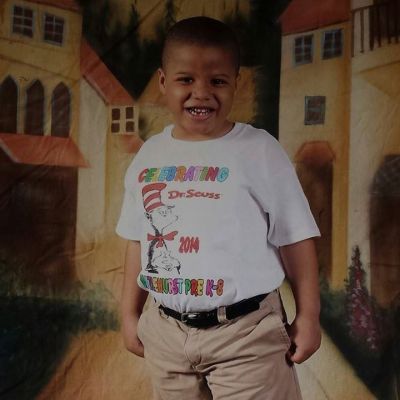 Yonas Evans