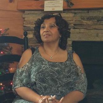 Myra Quick