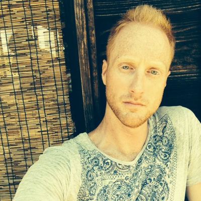 Joel Isaacs