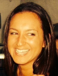 Kristy Rivero