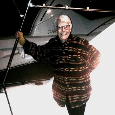 Helen Mcsweeney