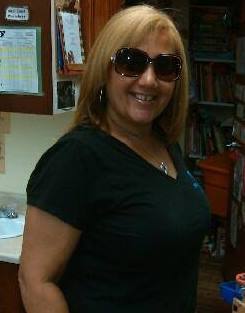 Yvonne Feiciano