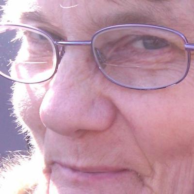 Marilyn Fortner