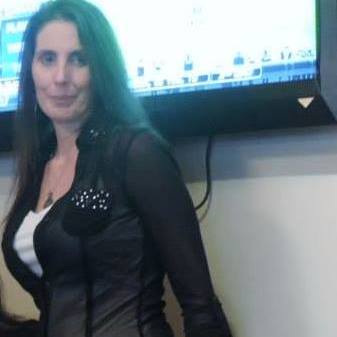 Lisa Deeter