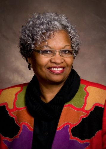 Marjorie Gooding