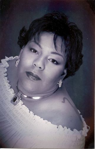 Cecelia Elliott