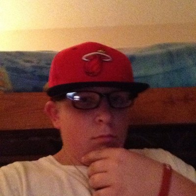 Dustin Aldridge