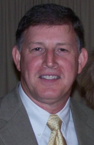 Steven Landis