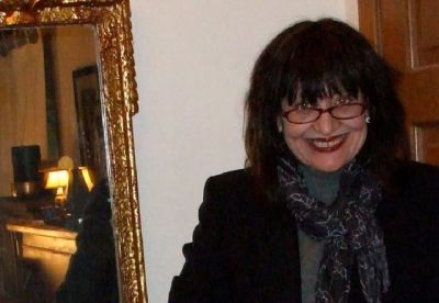 Cynthia Thiessen