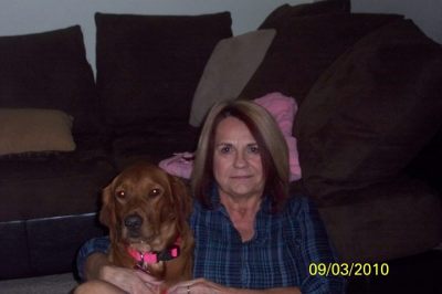 Judy Bodner