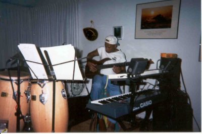 Alvin Walker