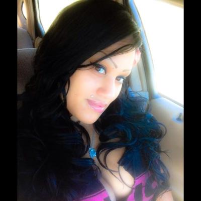 Crystal Norflet