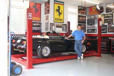 Terry Brown
