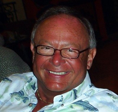 David Barth