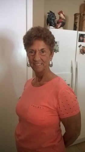 Linda Abbott