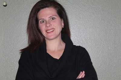 Amy Carroll