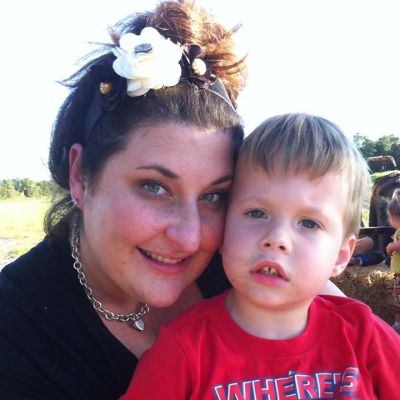 Maureen Turcotte