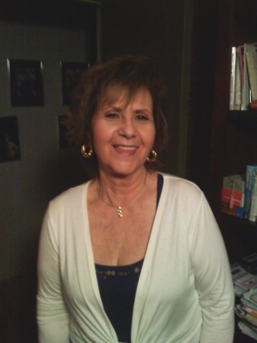 Eileen Kramer