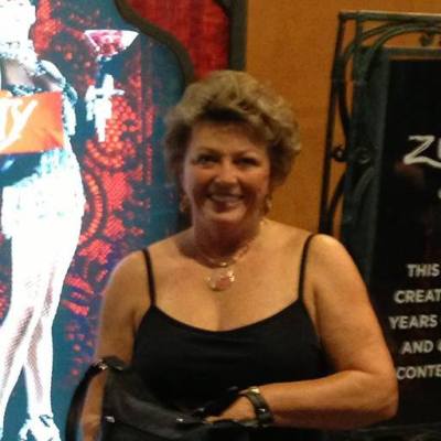 Deborine Dolan