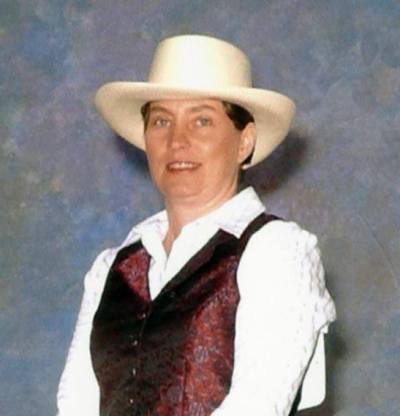 Sherry Sutherland
