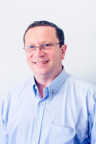 Michael Reynoard