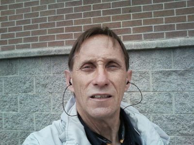 Michael Peterson