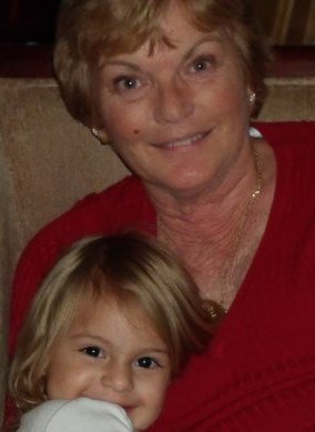 Pamela Jarman