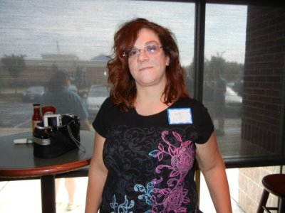 Linda Witt